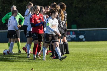 Bild 30 - F SV Henstedt Ulzburg2 - FSG Kaki-StuSie : Ergebnis: 2:2